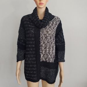 5 for $25 Lucky Brand Sweater S